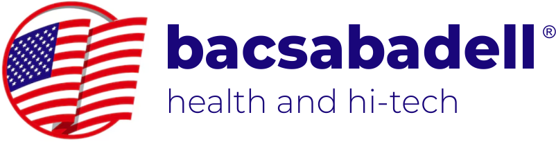 BACSABADELL – Health and Hi-tech | FSA/HSA Eligible